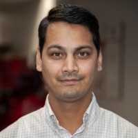 SPP PUMPS Employee Kedar Khanzode's profile photo