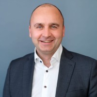 CBRE Norway Employee Stian Brunes's profile photo