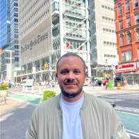 StreamVision Employee Jesús Salazar Baptista's profile photo