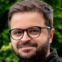 Signicat Employee Mite Mitreski's profile photo