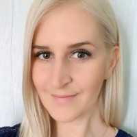 Sanja Jevtic Email