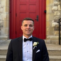 Oriental Motor Employee Cameron K.'s profile photo