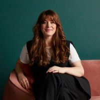 Audible.co.uk Employee Camilla Mosley's profile photo