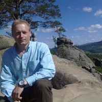 iWowWe Employee Volodymyr Bobryk's profile photo