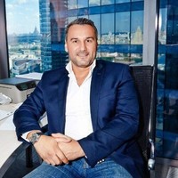 Exxon Chemical Employee Andy Thompson's profile photo