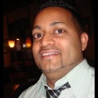 OSC World Employee Maqsood Alli's profile photo