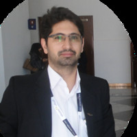 Pars Avan Employee Mohsen Azizipour's profile photo