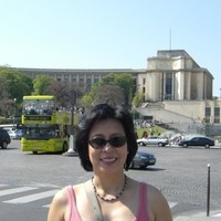 Intervise Employee Marilou Padama's profile photo