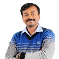 Shadowfax Technologies Pvt Ltd Employee Amresh Anjan's profile photo