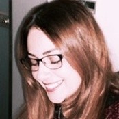 Roojoom Employee Areti Polychronopoulou's profile photo