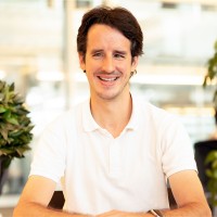 Simon Dietschi's profile photo