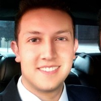 Hilanderías Universal S.A. Employee Sebastian Toro Garibello's profile photo