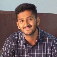 KlearStack Employee Pratik Deshmukh's profile photo