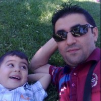 Hamza Korkmaz Email