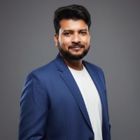 Sagar Patil Email