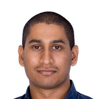 Atana Employee Moodley Kresan's profile photo