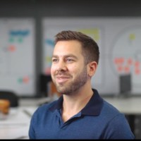 Farpointe Data, Inc. Employee Brendon Allen's profile photo