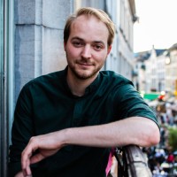 Het Laatste Nieuws Employee Sander Bral's profile photo