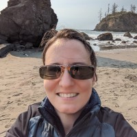 CASCADE DRILLING Employee Christina Kuehn's profile photo