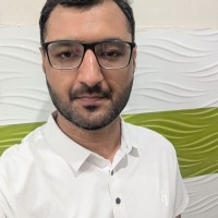 Kikbits Employee Zain Abideen's profile photo