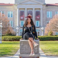 The Little Bit Foundation Employee McKenzie Mitchell's profile photo