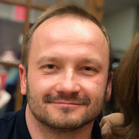 Newton Distributing Company, Inc. Employee Robert Bednarski's profile photo