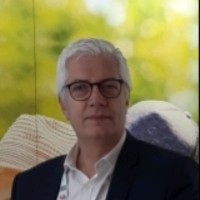 ORKYN Employee Christian Perchiazzi's profile photo