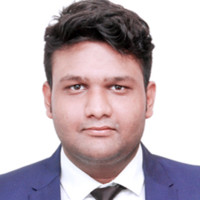 Tirupati Food Employee Shivam Gupta's profile photo