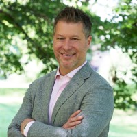 Confluence Partners Employee David Press's profile photo