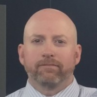 Marietta NDT Employee Joe Younglincoln's profile photo
