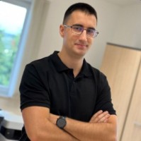 Factory.dev Employee Marko Cuca's profile photo