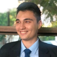 Institute for Applied Economic Research (Ipea) Employee Gabriel Bellé's profile photo
