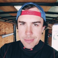 Mutiny Employee Andy Didorosi's profile photo