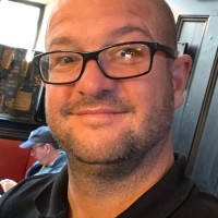 UK Electric Limited Employee Nick Shawyer's profile photo