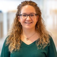 Linksight MPC Employee Martine van de Gaar's profile photo
