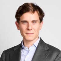 PAI Partners Employee Mathieu Chouquet's profile photo