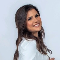 Crewhu Employee Thaís Bohn Abella's profile photo