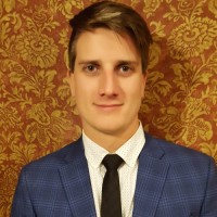Infinity Fine Homes Inc. Employee Trevor Reade's profile photo