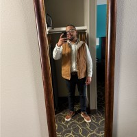Boomerjacks Employee Chris Woodard's profile photo