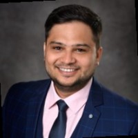 Pankaj Joshi Email & Phone Number