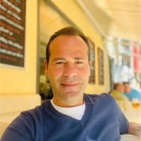 Jumbo Tours España S.L. Employee Esteban Sepulveda's profile photo