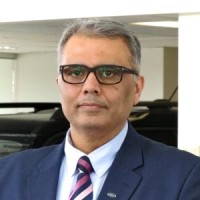 AWIN Group of Dealerships Employee Sandeep Verma's profile photo