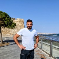 MPCH Employee Guven K.'s profile photo