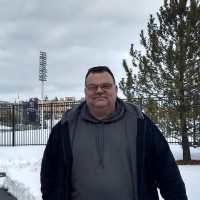 Wisconsin Whey Protein Inc. Employee Kent Paulson's profile photo
