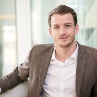 Brevan Howard Employee Mark Bradford's profile photo