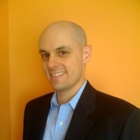 IBM Employee Dan Jacob's profile photo