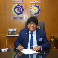NMDC Limited Employee Amitava Mukherjee's profile photo