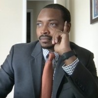 ZenBusiness Employee Keith Amaker's profile photo