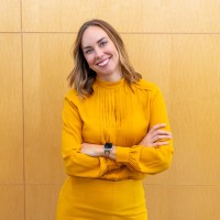 Community Colleges for Iowa Employee Emily Shields's profile photo