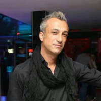 Swiss Mountain Leader Employee Aldert Abe's profile photo